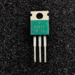 2SA1012 20W AM Power Transistor