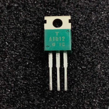 2SA1012 20W AM Power Transistor