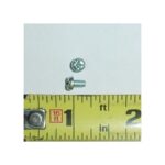 100 Pack Case Screws