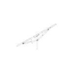 Gizmotchy SK12 12' Universal Support Kit