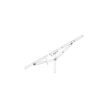 Gizmotchy SK12 12' Universal Support Kit