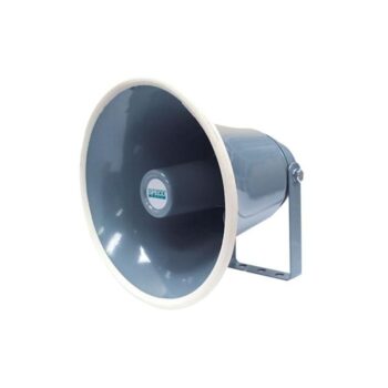 Speco SPC15 8" 25 Watt PA Speaker