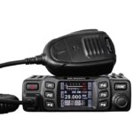 Stryker 94 Slimmest 10 Meter Radio