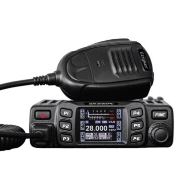 Stryker 94 Slimmest 10 Meter Radio