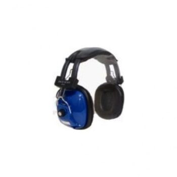 Racing Electronics TP-60 Scanner Headphones