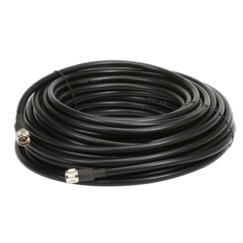 Uniden 100' U400 Low Loss Coaxial Cable