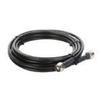 Uniden 15' U5D Low Loss Coaxial Cable